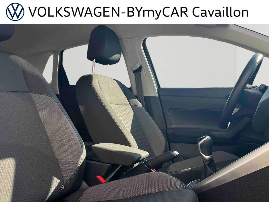 Volkswagen Polo - Photo 29