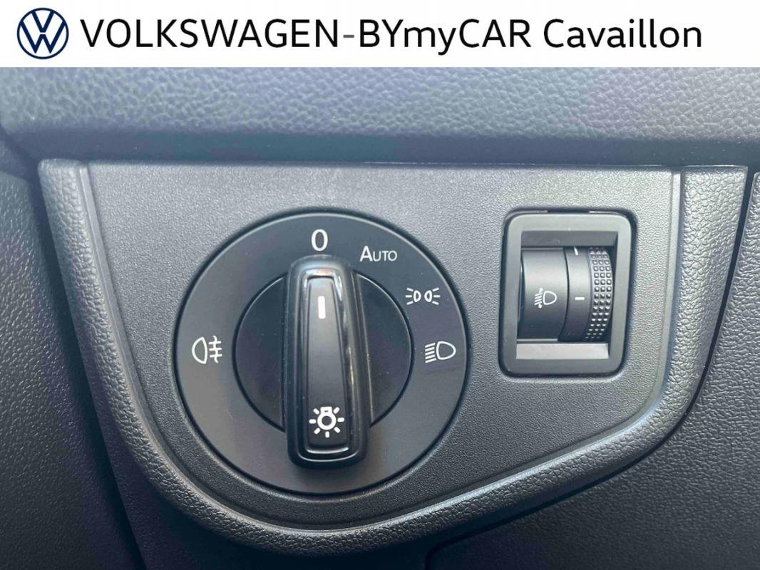 Volkswagen Polo - Photo 31