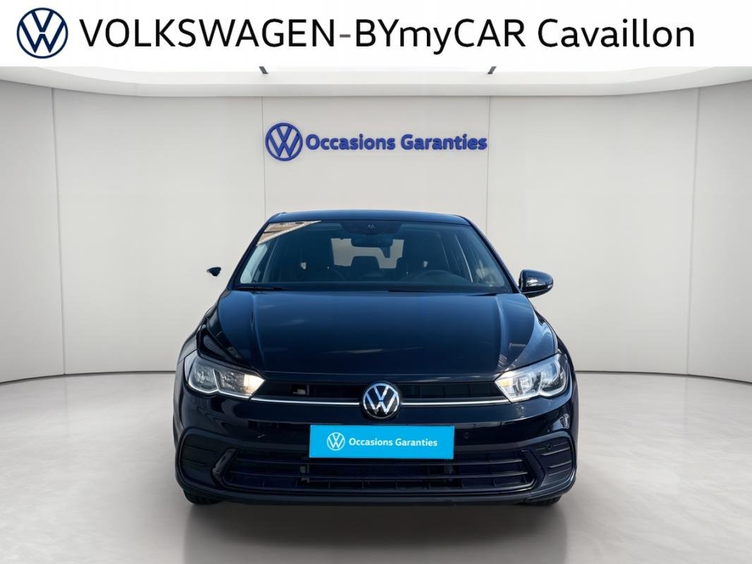 Volkswagen Polo - Photo 8