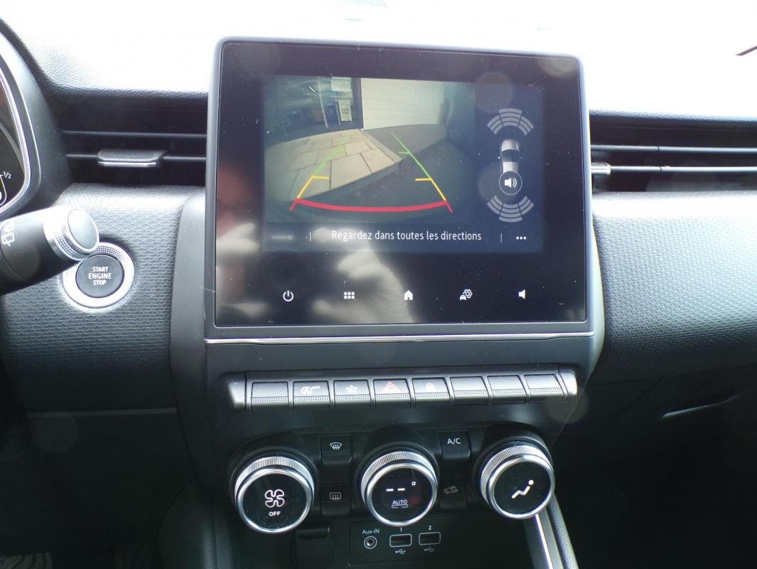 Renault Clio - Photo 11