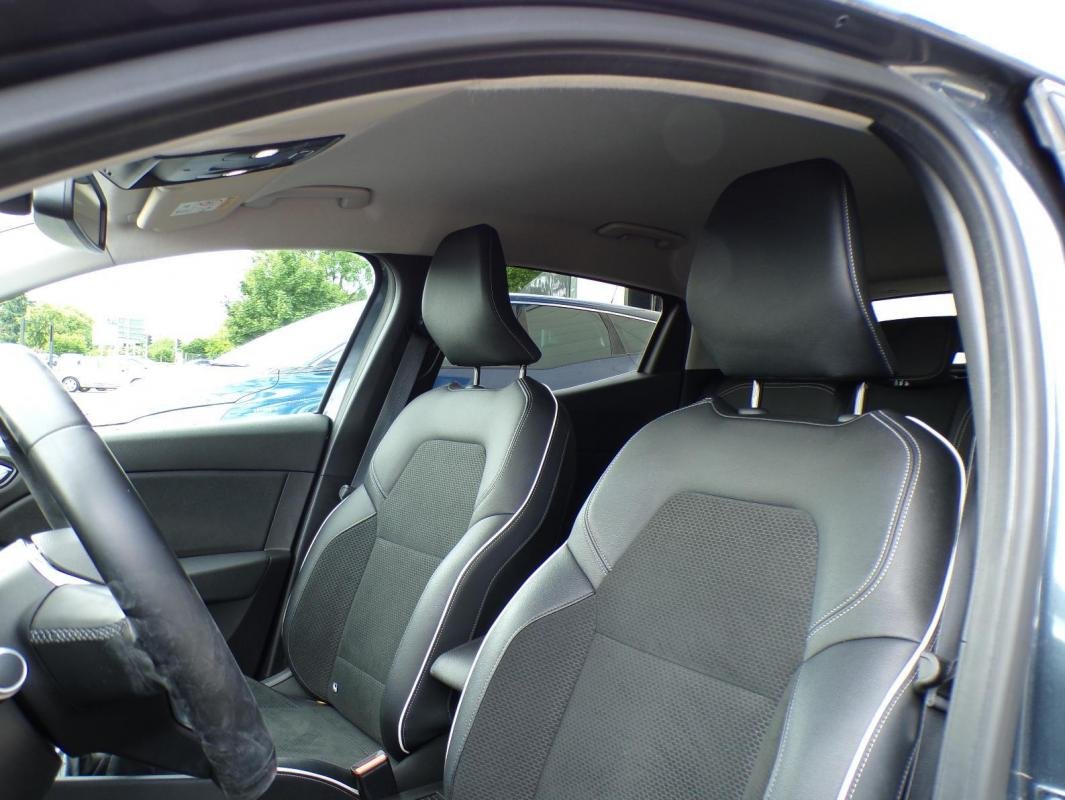 Renault Clio - Photo 12