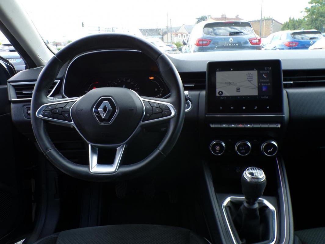 Renault Clio - Photo 13