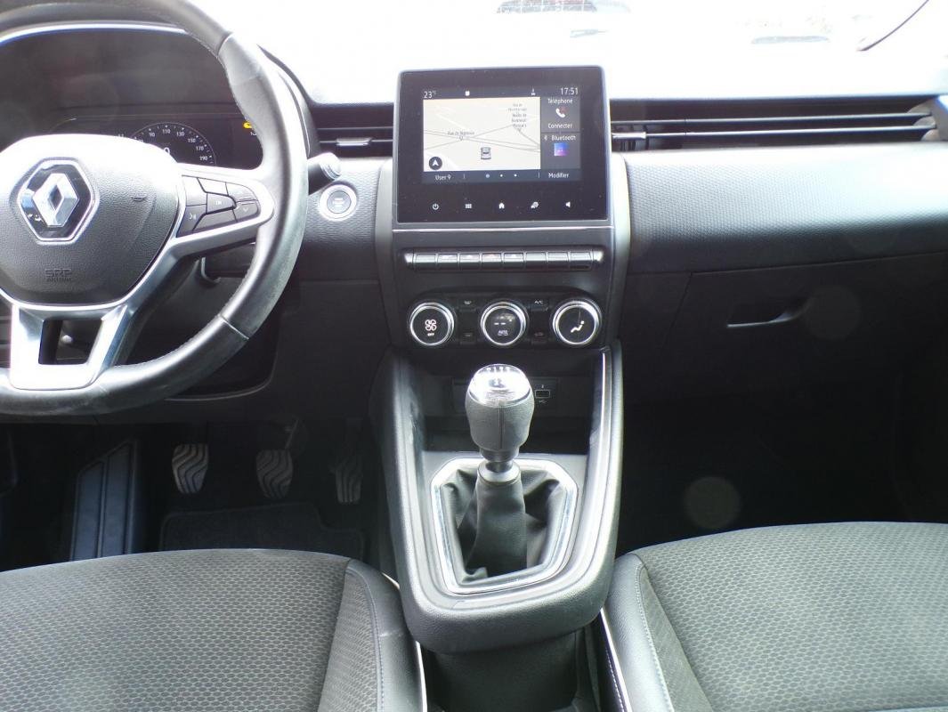 Renault Clio - Photo 14