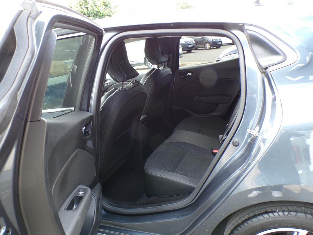 Renault Clio - Photo 8