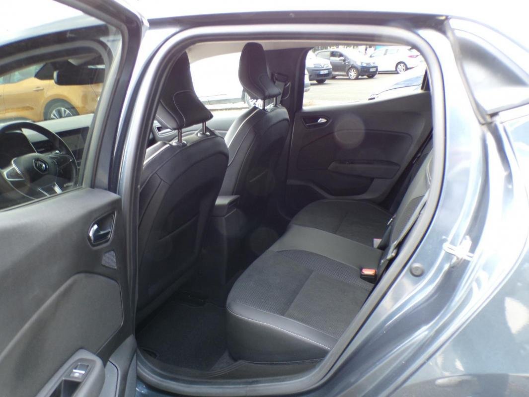 Renault Clio - Photo 9