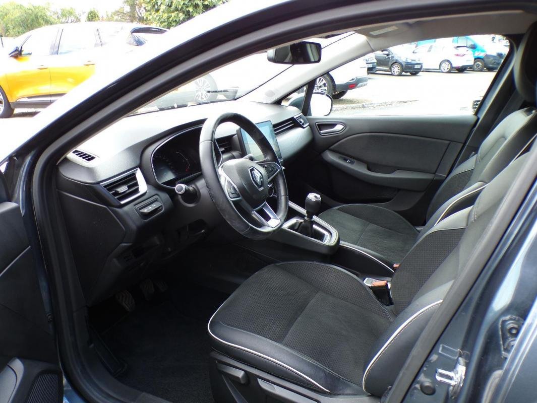 Renault Clio - Photo 10