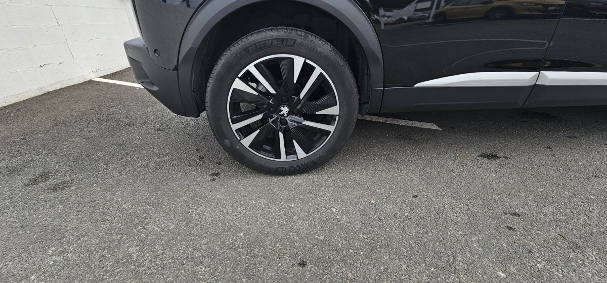 Peugeot 2008 - Photo 13