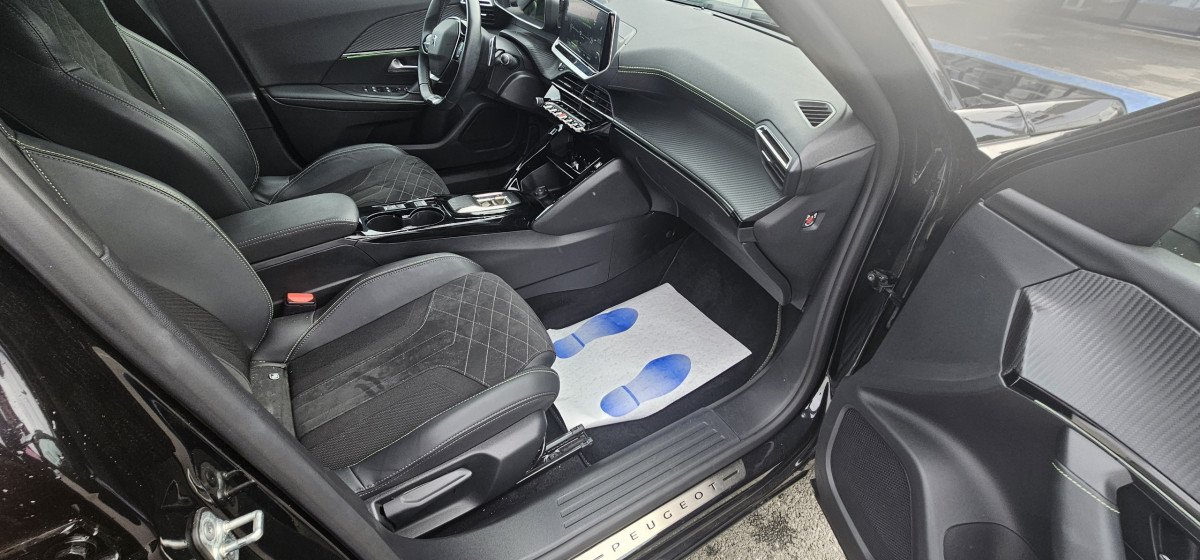 Peugeot 2008 - Photo 14
