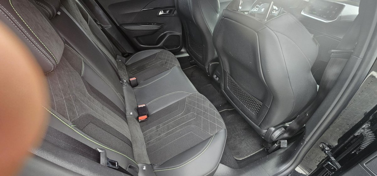 Peugeot 2008 - Photo 15