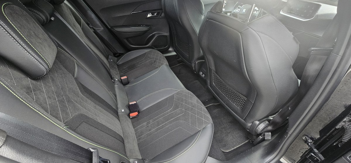 Peugeot 2008 - Photo 16