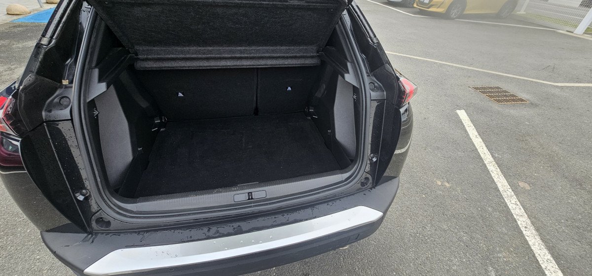 Peugeot 2008 - Photo 17