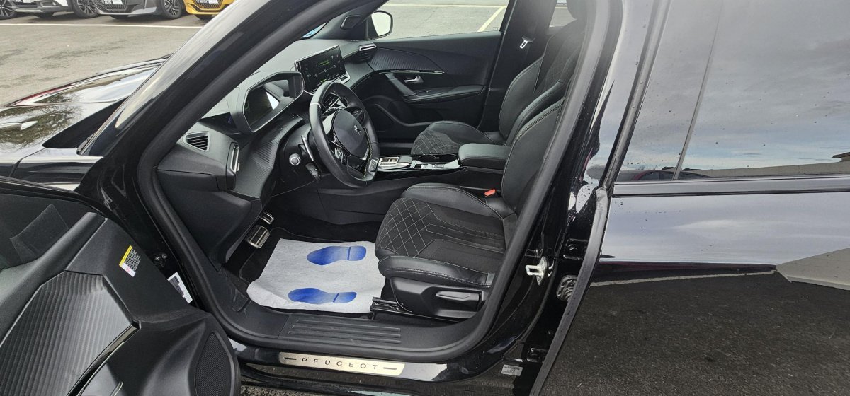 Peugeot 2008 - Photo 18