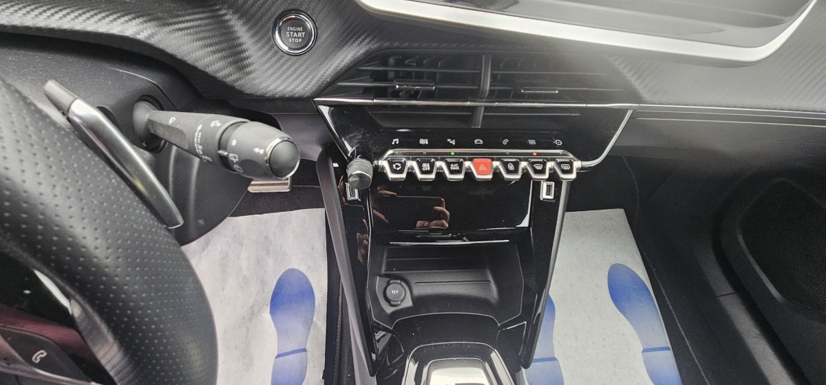 Peugeot 2008 - Photo 19