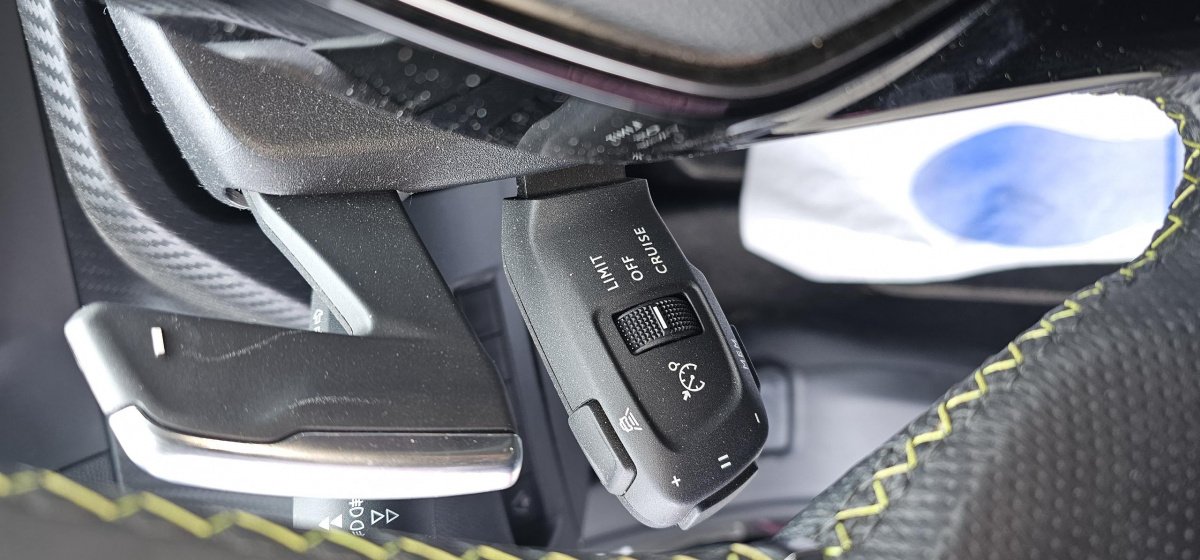 Peugeot 2008 - Photo 22