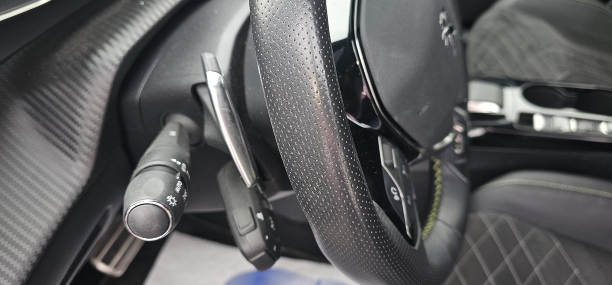 Peugeot 2008 - Photo 23