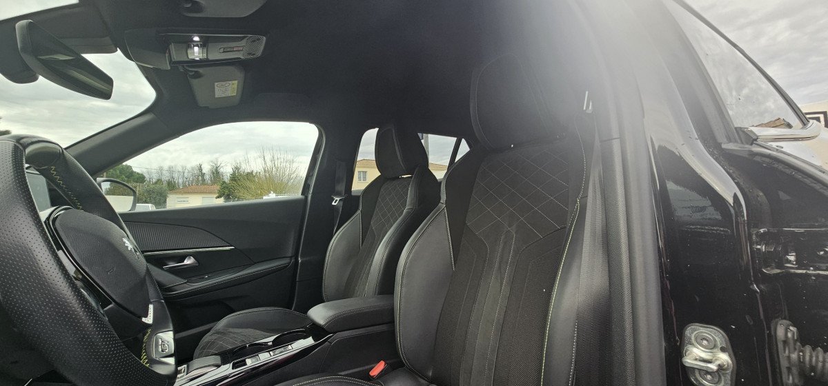Peugeot 2008 - Photo 26