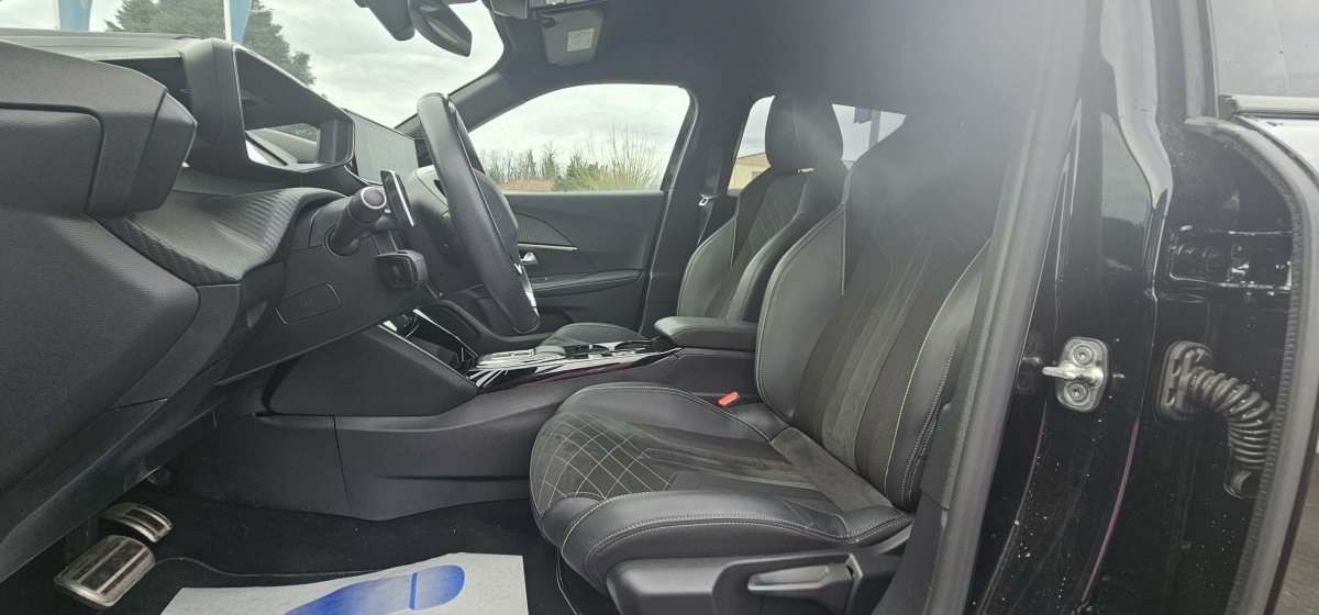 Peugeot 2008 - Photo 27