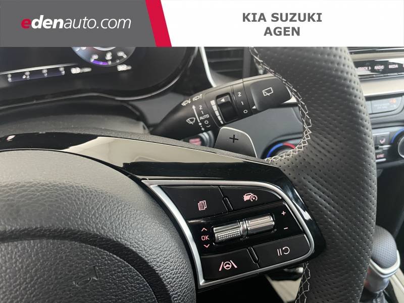 Kia Pro_cee'd - Photo 16