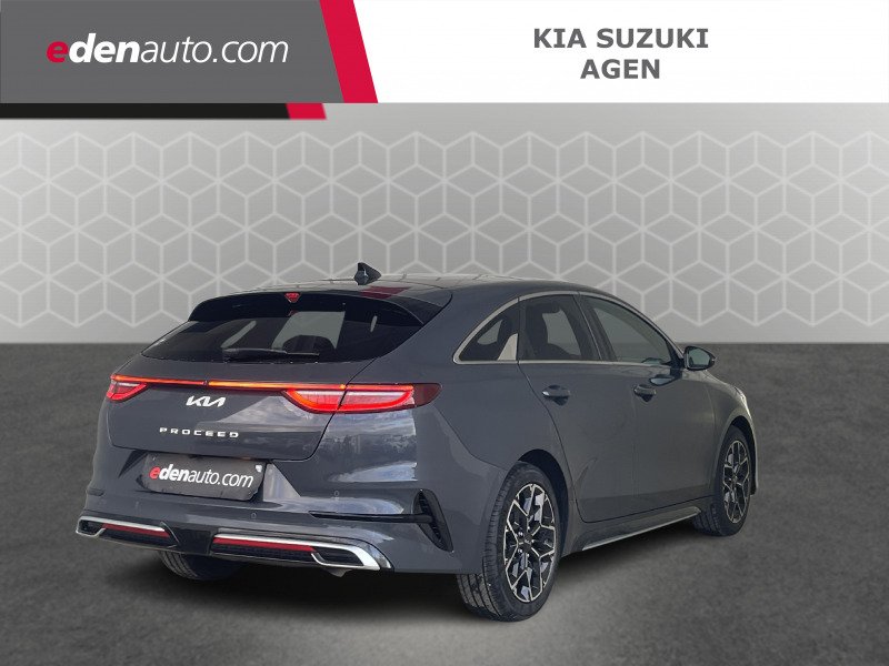 Kia Pro_cee'd - Photo 2