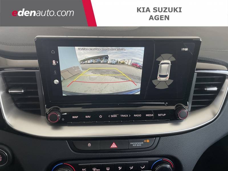 Kia Pro_cee'd - Photo 21