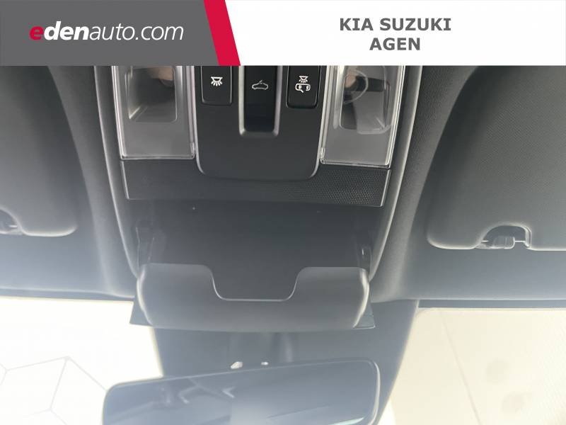Kia Pro_cee'd - Photo 22