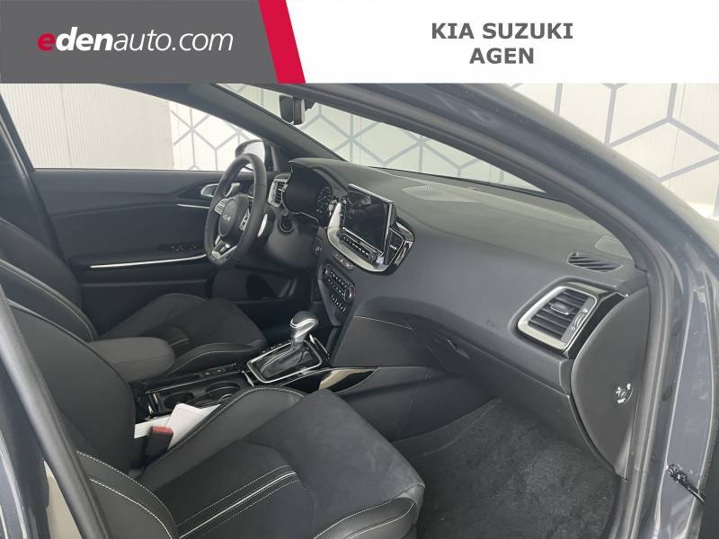 Kia Pro_cee'd - Photo 3