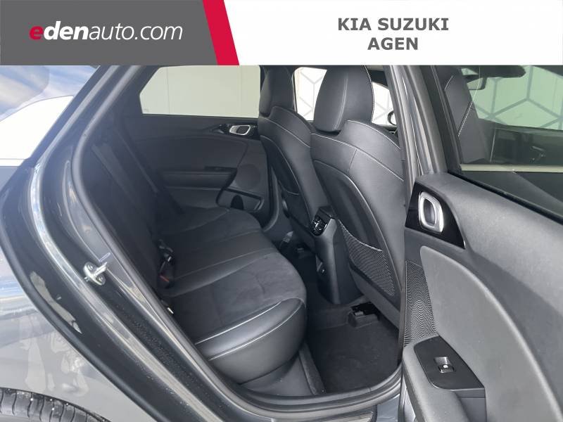 Kia Pro_cee'd - Photo 4
