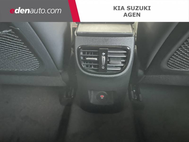 Kia Pro_cee'd - Photo 5