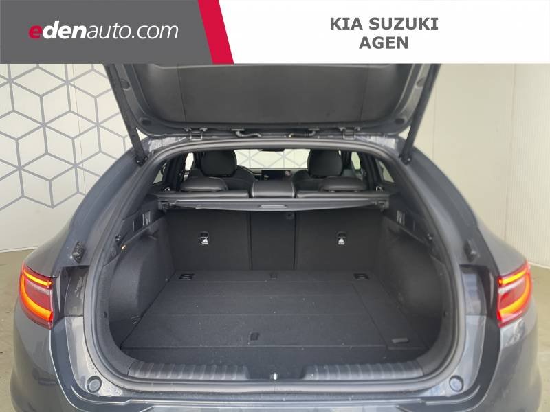 Kia Pro_cee'd - Photo 7