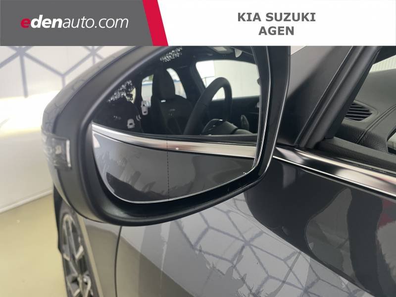 Kia Pro_cee'd - Photo 10