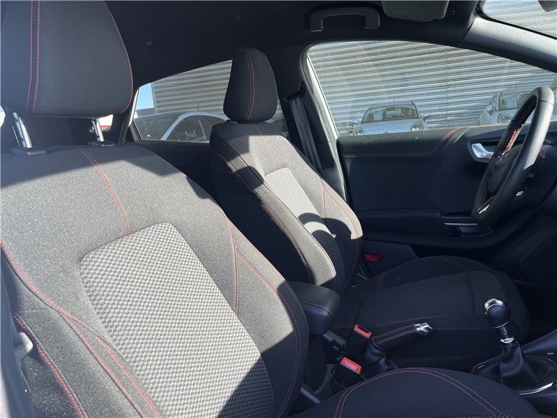 Ford Puma - Photo 12