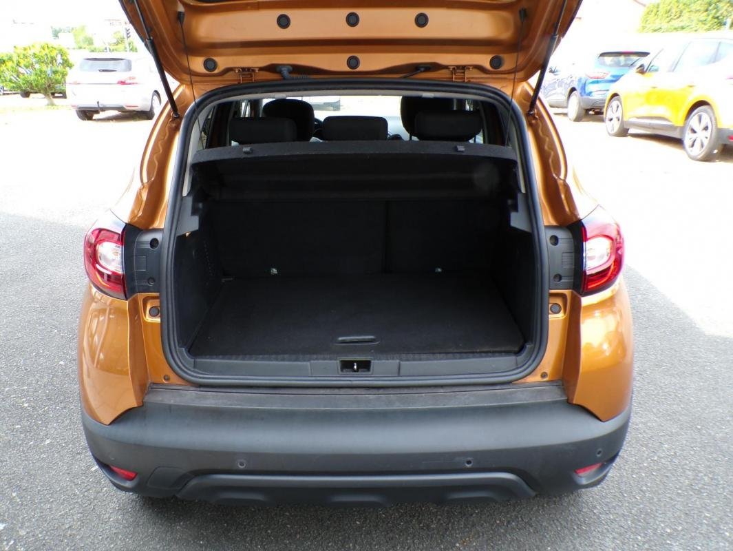 Renault Captur - Photo 7