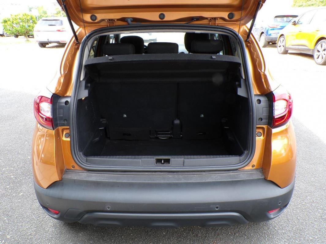 Renault Captur - Photo 8