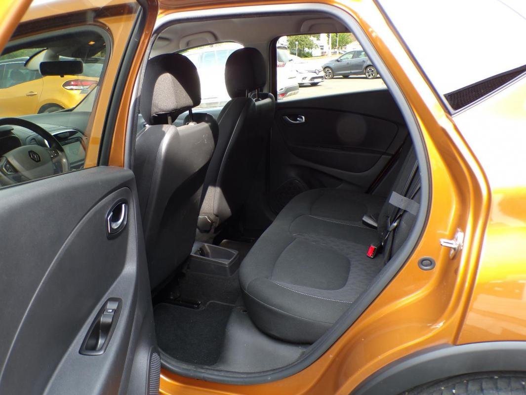 Renault Captur - Photo 9
