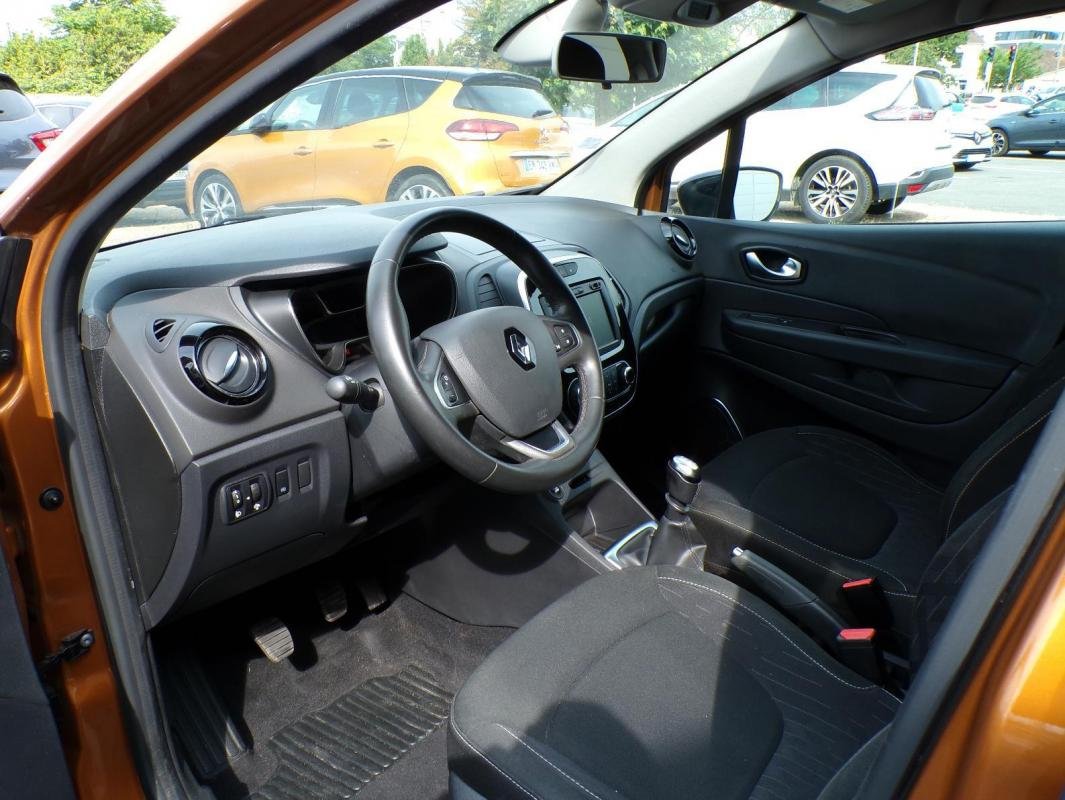 Renault Captur - Photo 10