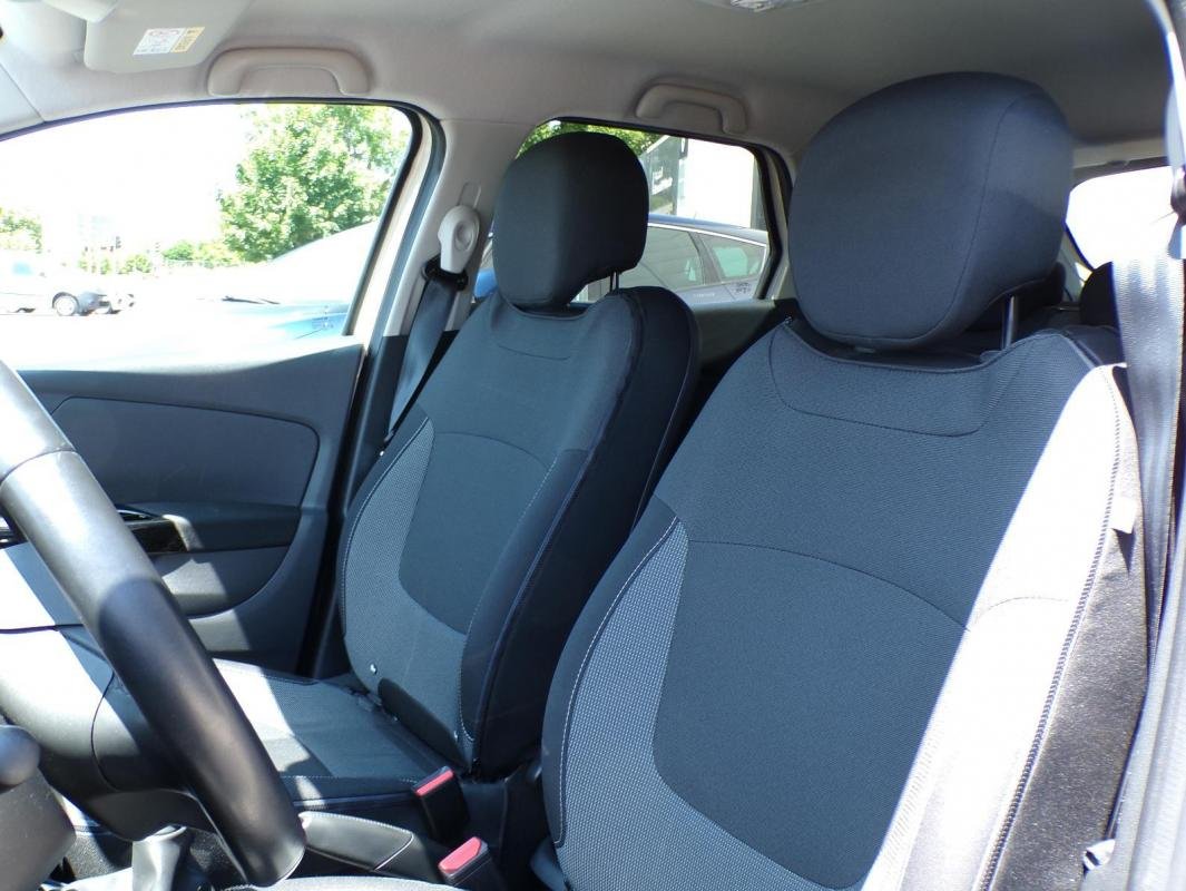 Renault Captur - Photo 11