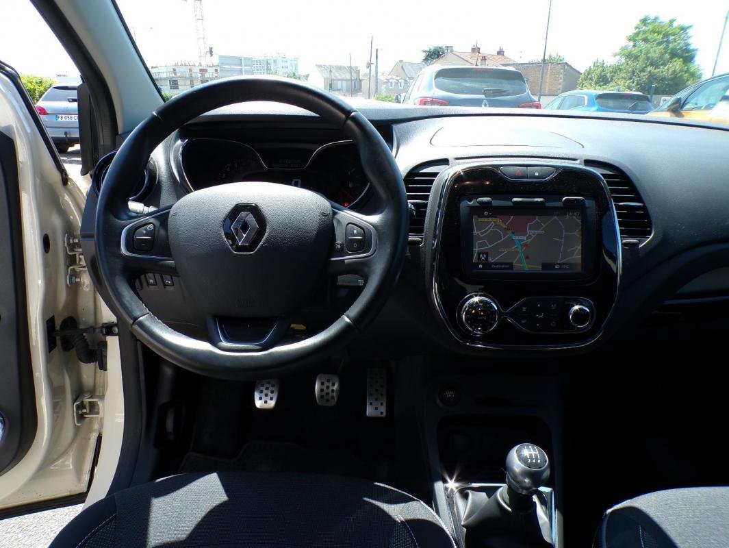 Renault Captur - Photo 12