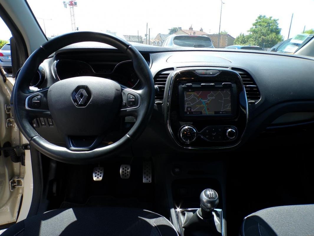 Renault Captur - Photo 13