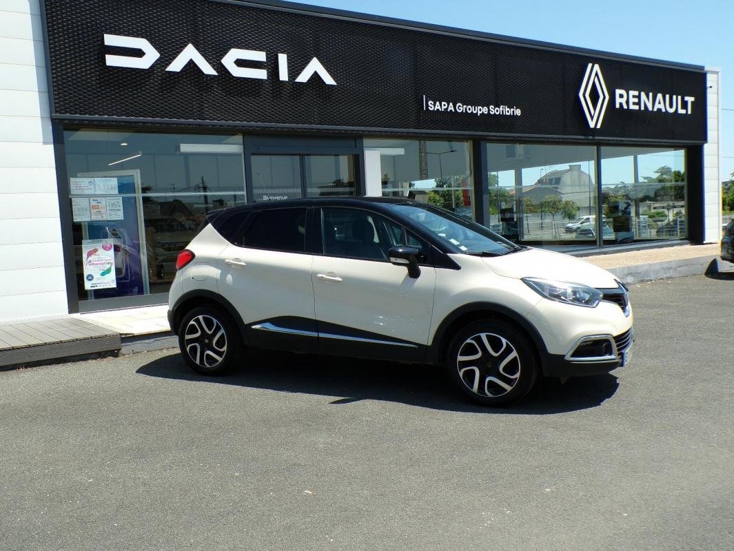 Renault Captur - Photo 2