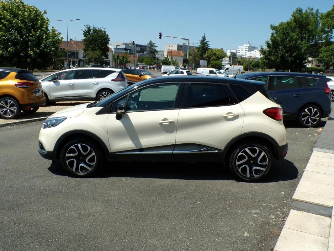Renault Captur - Photo 5