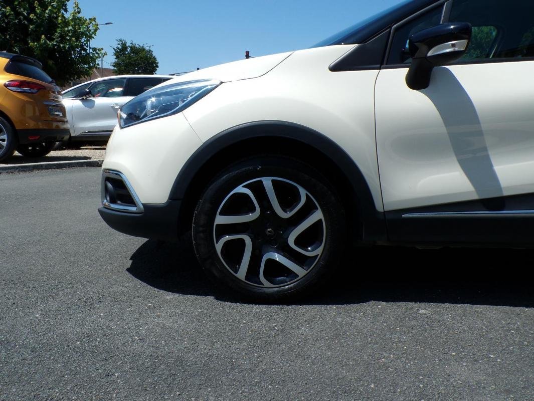 Renault Captur - Photo 6