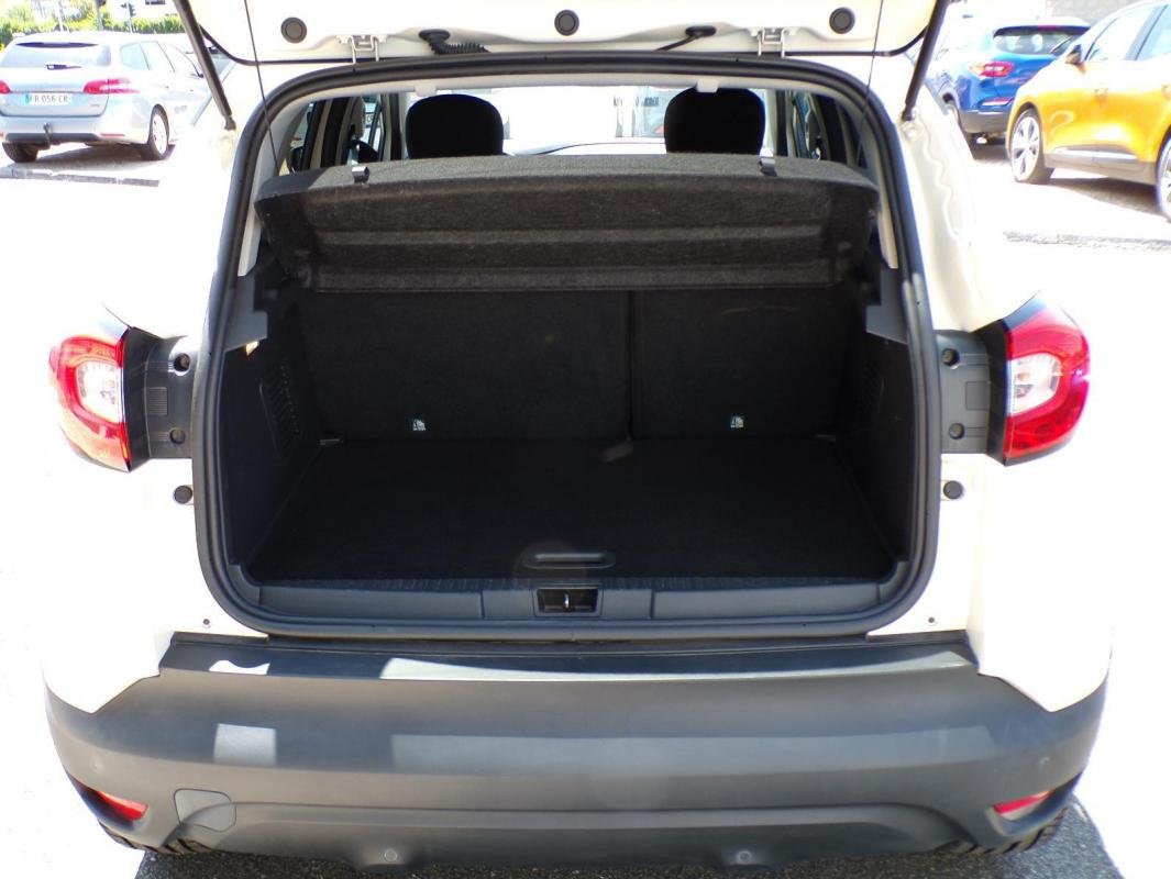 Renault Captur - Photo 7