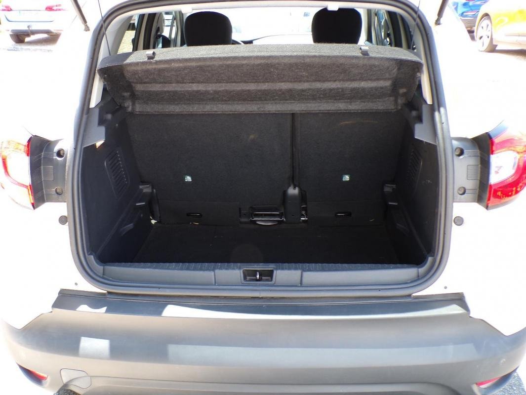 Renault Captur - Photo 8