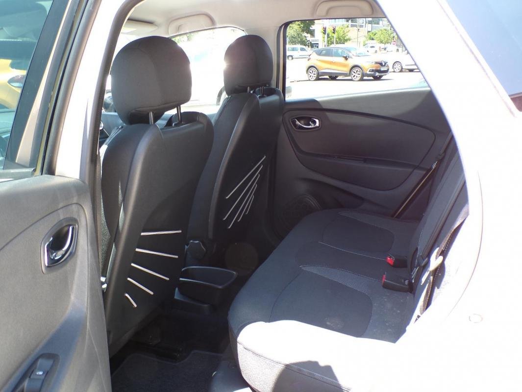 Renault Captur - Photo 9