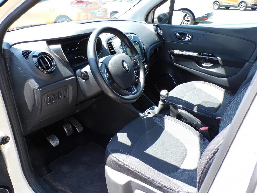 Renault Captur - Photo 10