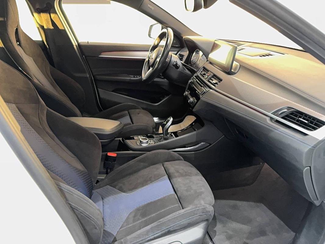 BMW X2 - Photo 11