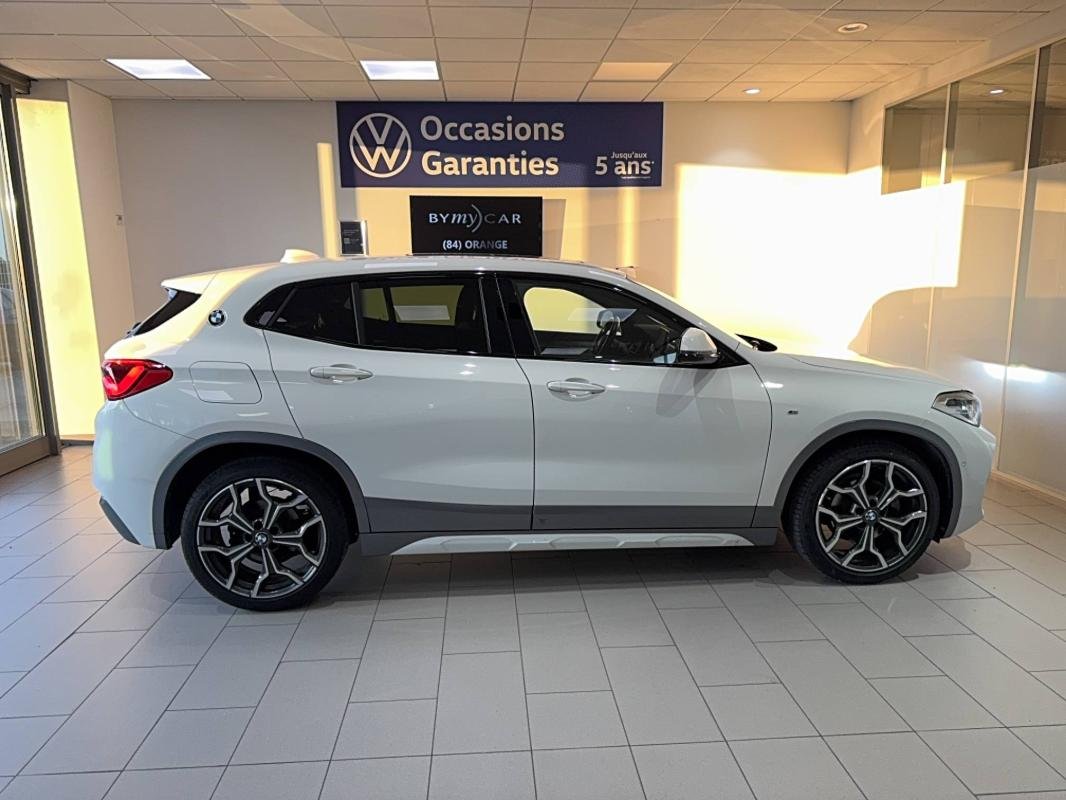 BMW X2 - Photo 2