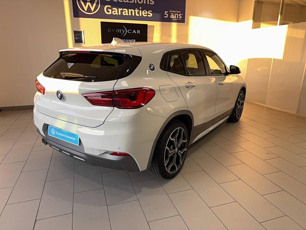 BMW X2 - Photo 3