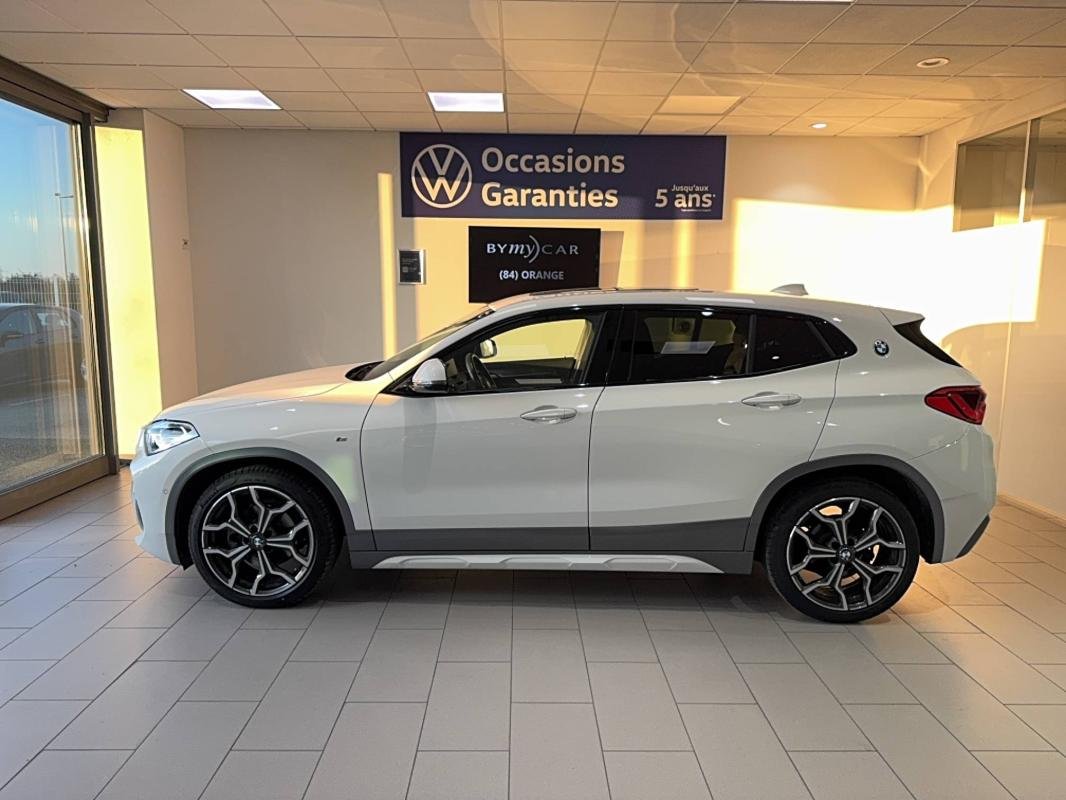 BMW X2 - Photo 4
