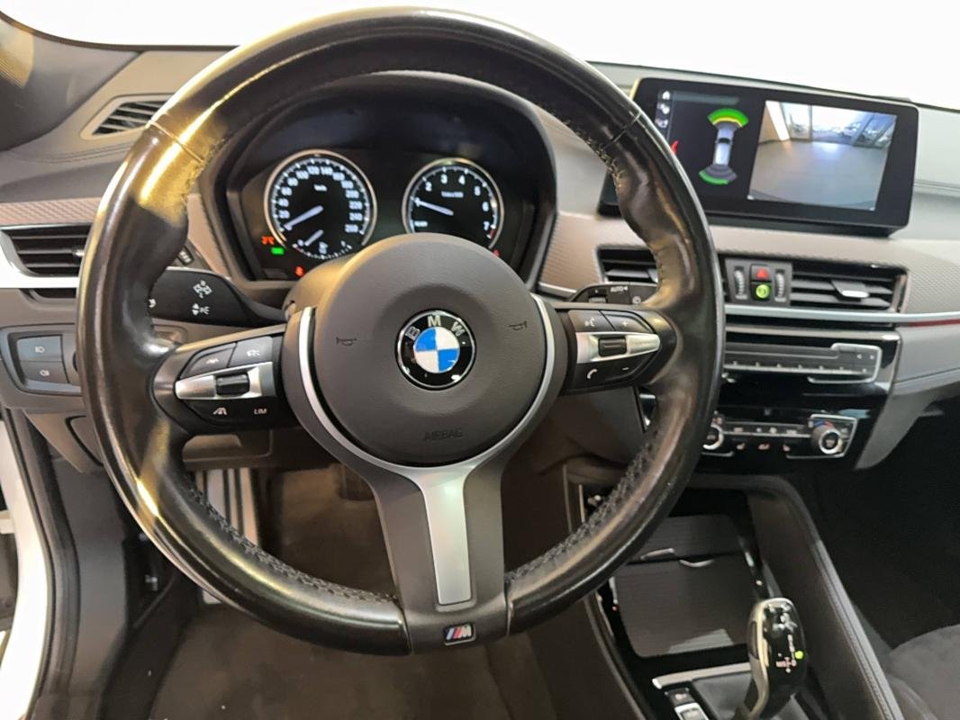 BMW X2 - Photo 6